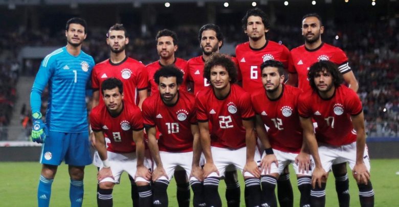 يلا خبر | موعد مباراة مصر و تنزانيا اليوم الخميس 13-6-2019 و القنوات الناقلة للمباراة والتشكيل المتوقع