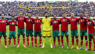 يلا خبر | موعد مباراة المغرب وزامبيا الودية اليوم الاحد  16-6-2019 و القنوات الناقلة للمباراة