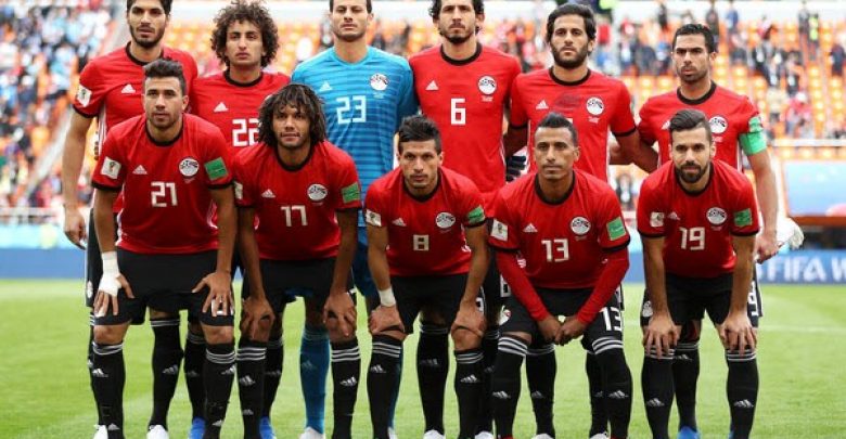 يلا خبر | موعد مباراة مصر وغينيا اليوم الأحد 16-6-2019 و القنوات الناقلة للمباراة والتشكيل المتوقع