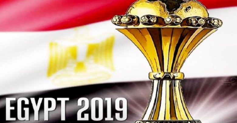 يلا خبر | جدول ومواعيد مباريات مصر في كأس الأمم الأفريقية 2019 – نجوم مصرية