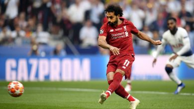 يلا خبر | محمد صلاح بأنتظار 5 جوائز فردية بعد التتوج بدوري أبطال أوروبا – نجوم مصرية