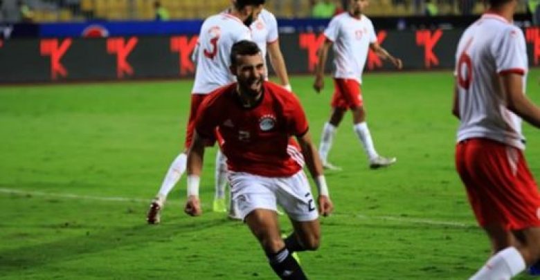 يلا خبر  | باهر المحمدي ونبيل دونجا الأقرب لتعويض النني وعلاء في منتخب مصر