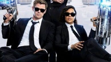 يلا خبر | تعرف على إيرادات فيلم Men In Black بعد طرحه بدور السينما العالمية