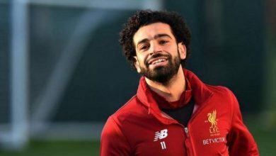 يلا خبر  | محمد صلاح يتلقي عرضين من ريال مدريد ويوفنتوس