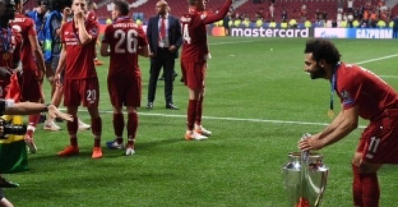 يلا خبر  | محمد صلاح يبحث عن لقب أوروبي جديد أمام فريقه السابق