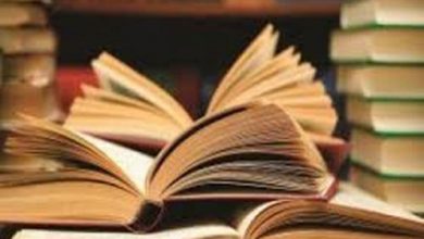 يلا خبر | مكتبة جامعة بون تستعيد 600 كتاب مفقود منذ الحرب العالمية الثانية