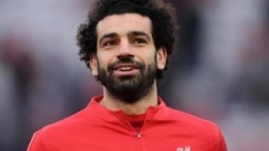 يلا خبر  | أمم إفريقيا 2019.. حظ محمد صلاح "فلكيا" في مباراة الافتتاح ضد زيمبابوي