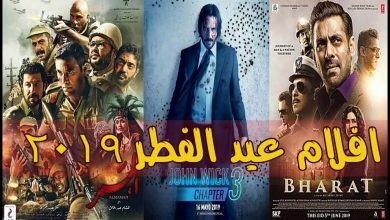 يلا خبر  | إيرادات أفلام عيد الفطر وتحقيق فيلم كازابلانكا الرقم القياسي في تاريخ السينما المصرية