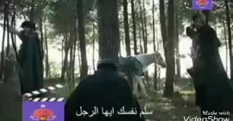 يلا خبر  | اعلان مسلسل قيامة عثمان حصري ومترجم