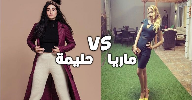 يلا خبر  | سيبهرك جمال وأناقة  ممثلات مسلسل ارطغرل