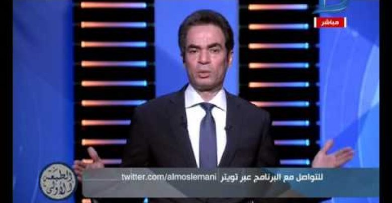 يلا خبر  | المسلماني | نجاح مسلسل قيامة أرطغرل .. هزيمة للقوة الناعمة المصرية