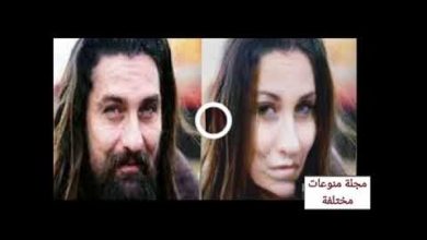 يلا خبر  | ماذا لو كان ابطال مسلسل ارطغرل نساء هههه للترفيه فقط من انجازي