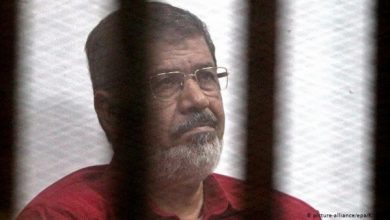 يلا خبر  | وفاة الرئيس المعزول محمد مرسي العياط اثناء محاكمته في التخابر – نجوم مصرية