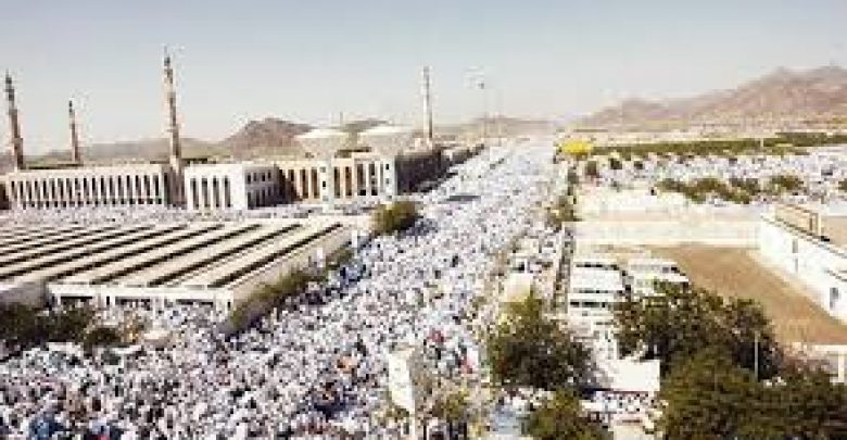 يلا خبر  | اليوم بدأ تلقي طلبات الإلتحاق بالوظائف الموسمية لإدارة الحشود بالحج تعرف على شروط التقديم ورابط التقديم