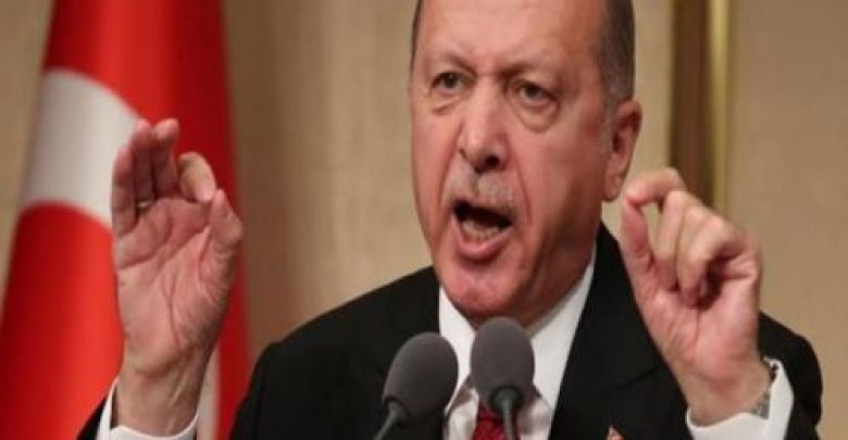 يلا خبر  | مستشار «أردوغان» يأمر أيمن نور بتوحيد الخطاب فى «الشرق» و«مكملين»