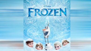 يلا خبر | طرح فيلم Frozen 2 بدور السينما السعودية في نوفمبر المقبل