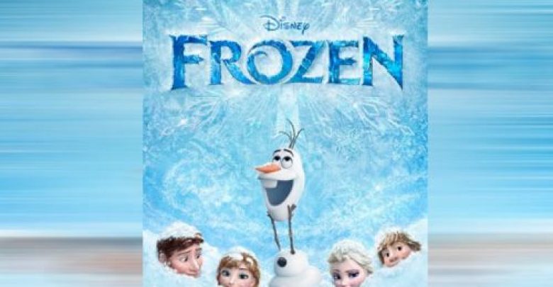 يلا خبر | طرح فيلم Frozen 2 بدور السينما السعودية في نوفمبر المقبل