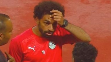 يلا خبر  | شاهد.. كواليس لقاء وزير الشباب والرياضية بـ”محمد صلاح والنني” بعد مباراة مصر وتنزانيا