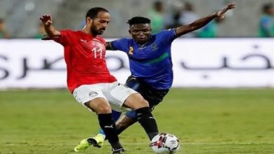 يلا خبر  | ننشر التشكيل الأقرب لمنتخب مصر في مباراة زيمبابوي