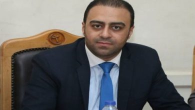 يلا خبر  | محمد خليفة فارس وفدي بالغربية.. عمل دؤوب وخدمات لا تنتهي