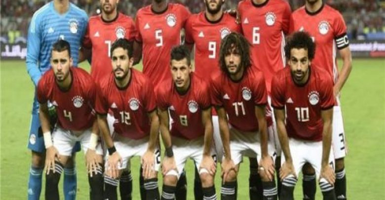 يلا خبر  | ازمة بشأن حكم مباراة منتخب مصر وغينيا