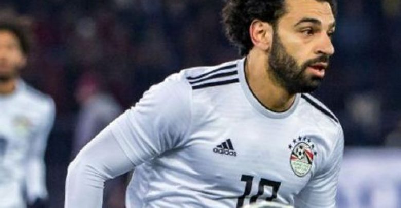 يلا خبر  | شاهد.. ضياء السيد: محمد صلاح يتعرض لحملة تشويه