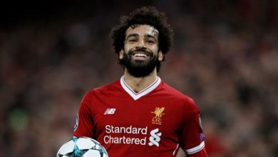 يلا خبر  | وزيرة السياحة مهنئة محمد صلاح: طالما جميع المصريين خلفك فلن تسير وحدك أبدا