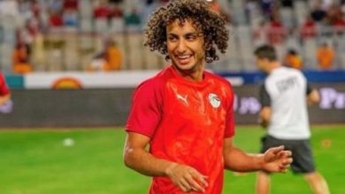 يلا خبر  | مفاجأة .. اتحاد الكرة يُعيد عمرو وردة لمعسكر منتخب مصر