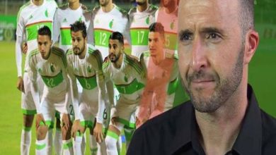 يلا خبر  | منتخب الجزائر ضجيج بلا طحين في أمم أفريقيا