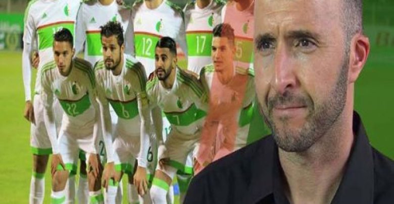 يلا خبر  | منتخب الجزائر ضجيج بلا طحين في أمم أفريقيا