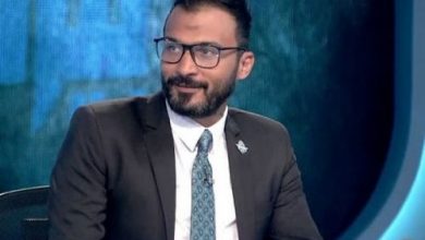 يلا خبر  | شاهد.. إبراهيم سعيد: مواجهة زيمبابوي الأهم لكسب الثقة في أمم افريقيا