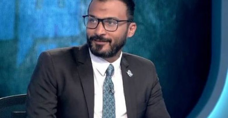 يلا خبر  | شاهد.. إبراهيم سعيد: مواجهة زيمبابوي الأهم لكسب الثقة في أمم افريقيا