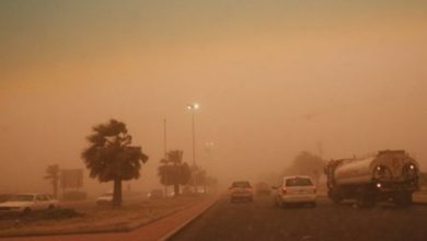 يلا خبر  | كوريا الجنوبية تعتزم تأسيس هيئة عالمية لمكافحة الغبار الناعم