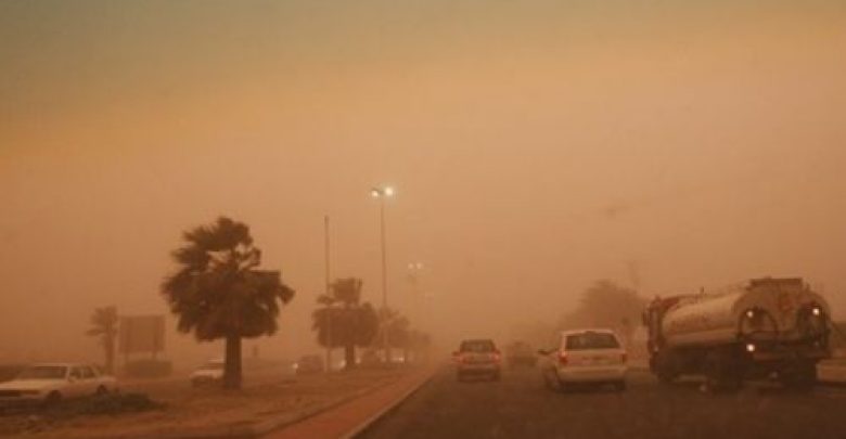 يلا خبر  | كوريا الجنوبية تعتزم تأسيس هيئة عالمية لمكافحة الغبار الناعم