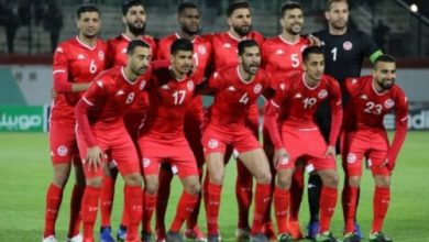 يلا خبر  | منتخب بوروندي يؤدي أولى تدريباته على ملعب نادى الاتحاد السكندري