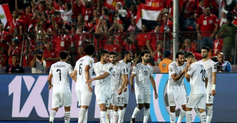 يلا خبر | موعد مباراة مصر وجنوب أفريقيا في دور ال16 والقناة الناقلة للمباراة