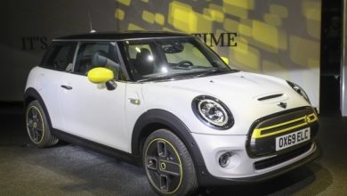 يلا خبر  | الوطن | سيارات | “MINI Cooper SE” أول سيارة كهربائية صغيرة من BMW