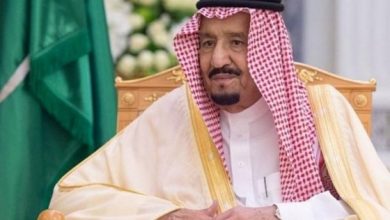 يلا خبر  | السعودية توافق على استقبال قوات أمريكية للدفاع عن أمن المنطقة