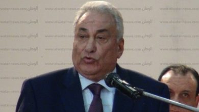 يلا خبر  | الوطن | مصر | عاشور: هناك محاولات لدس معلومات مغلوطة حول تعديلات قانون المحاماة