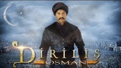 يلا خبر  | Diriliş OSMAN İlk Tanıtım قيامة عثمان المقدمة الترويجية الاولى