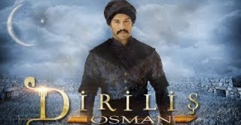 يلا خبر  | Diriliş OSMAN İlk Tanıtım قيامة عثمان المقدمة الترويجية الاولى