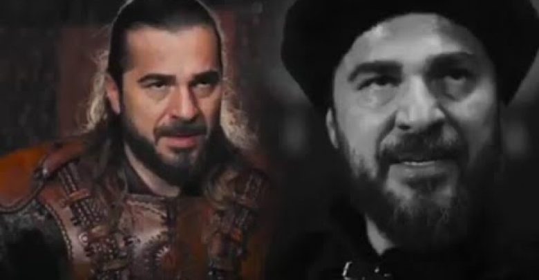 يلا خبر  | قيامة أرطغرل|أقوى فديوهات قيامة أرطغرل!!| DirilişErtuğrul