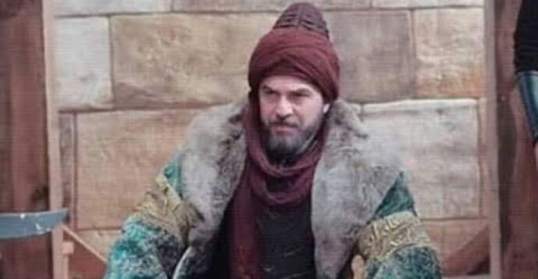 يلا خبر  | انتا تقدر اقوي مشاهد   قيامة ارطغرل _DirilisErtugrul