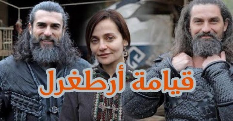 يلا خبر  | مسلسل قيامة ارطغرل الحلقة 388 مدبلجة باللغة العربية #عقلك_قصرك