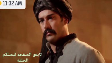 يلا خبر  | مشاهد مسربة من مسلسل قيامة عثمان – شاهدها قبل الحذف