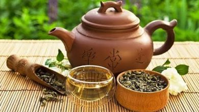 يلا خبر  | كيف تستخدم الشاي الأسود الصيني في إنقاص الوزن ؟