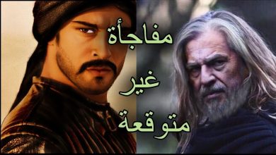 يلا خبر  | آبطال  مسلسل قيامة عثمان   تعرف إليهم