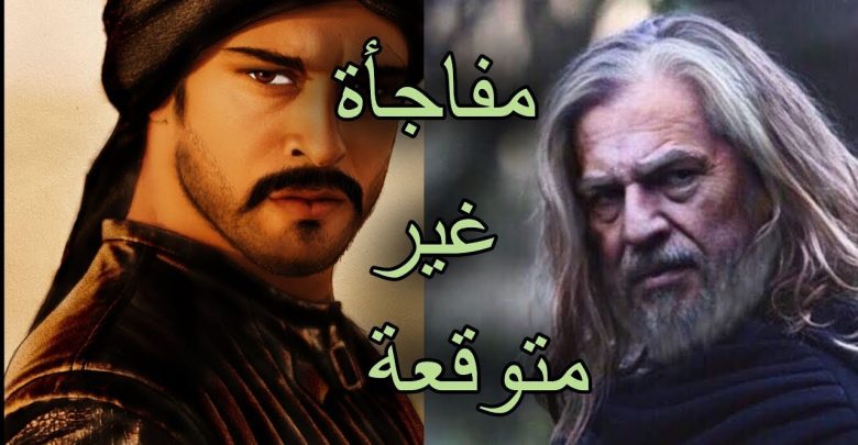 يلا خبر  | آبطال  مسلسل قيامة عثمان   تعرف إليهم