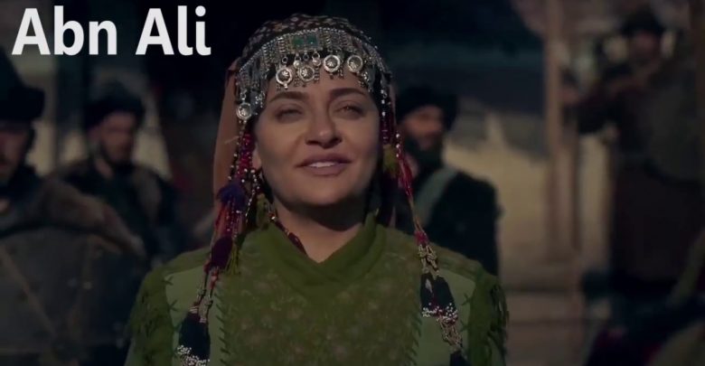 يلا خبر  | الحي هو الله | أروع المشاهد من مسلسل قيامة أرطغرل