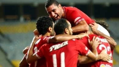 يلا خبر  | شهر أحمر وفوز كاسح وكسر عقدة.. 5 نتائج من فوز الأهلي على الزمالك